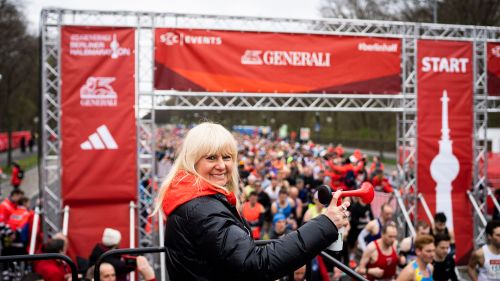 Foto offerta MEZZA MARATONA DI BERLINO | 21K, immagini dell'offerta MEZZA MARATONA DI BERLINO | 21K di Ovunque viaggi.